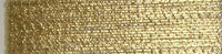 FPTG2 - Floriani Metallic Thread - Gold Med 880yds