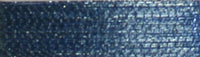 FPTG34 - Floriani Metallic Thread - Med Blue 880yds