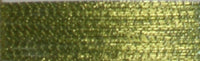 FPTG35 - Floriani Metallic Thread - Moss 880yds