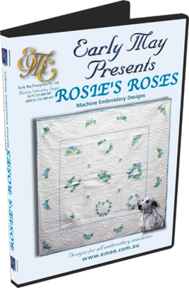 EME - Rosie's Roses - MULTIPLE OPTIONS