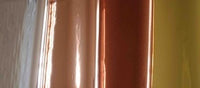 Mylar Solid Colours - Bronze
