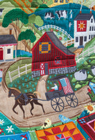 AMERICANA HOMESTEAD - SPECIAL EDITION