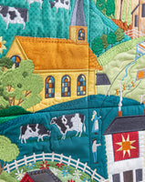 AMERICANA HOMESTEAD - SPECIAL EDITION