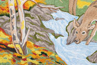 AUTUMN WOODS - SPECIAL EDITION