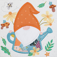 BABY GNOME GROWTH CHART