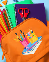 BACK TO SCHOOL