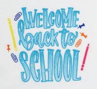 BACK TO SCHOOL SAYINGS