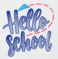 BACK TO SCHOOL SAYINGS