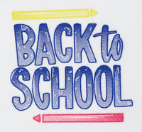 BACK TO SCHOOL SAYINGS
