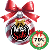 Mum's Favorite Stabilizers - FLORIANI - PACK 2 - LONG ROLLS 20"