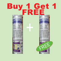 Floraini Heat N Gone Topping - 10"x10yds