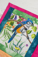 BOTANICAL AVAIRY QUILT
