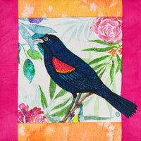 BOTANICAL AVAIRY QUILT