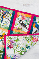 BOTANICAL AVAIRY QUILT