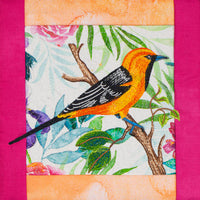 BOTANICAL AVAIRY QUILT