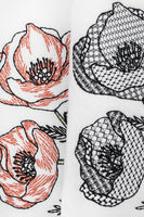 BOTANICALS & BLACKWORK