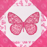 BUTTERFLY BLISS QUILT