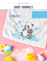BABY ANIMALS