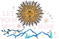 CELESTIAL SAYINGS