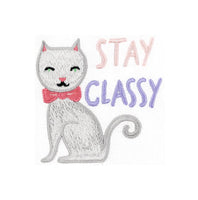 CHEEKY CATS