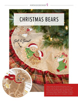 CHRISTMAS BEARS