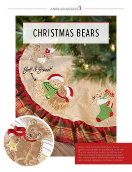 CHRISTMAS BEARS