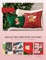 CHRISTMAS BEARS