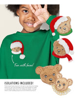 CHRISTMAS BEARS