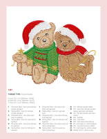 CHRISTMAS BEARS