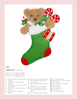 CHRISTMAS BEARS