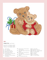 CHRISTMAS BEARS