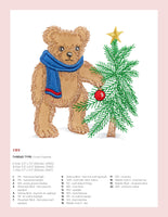 CHRISTMAS BEARS