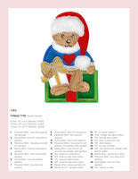 CHRISTMAS BEARS