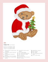 CHRISTMAS BEARS
