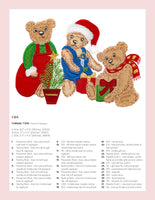 CHRISTMAS BEARS