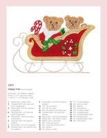 CHRISTMAS BEARS