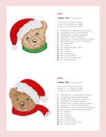 CHRISTMAS BEARS