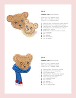 CHRISTMAS BEARS