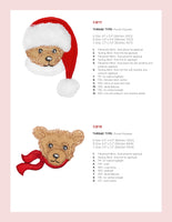 CHRISTMAS BEARS