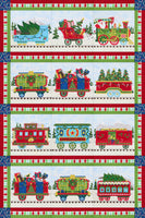 CHRISTMAS TRAIN