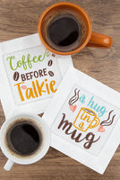 COFFEE LOVE