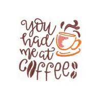 COFFEE LOVE