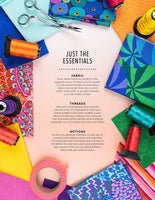 COLORFUL QUOTES