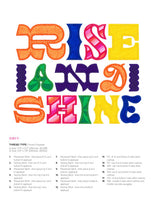 COLORFUL QUOTES