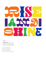 COLORFUL QUOTES