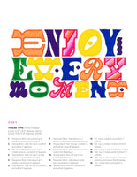 COLORFUL QUOTES