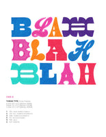 COLORFUL QUOTES