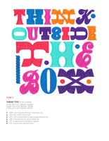 COLORFUL QUOTES