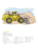 CONSTRUCTION VEHICLES