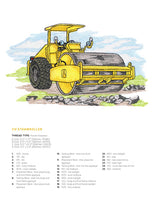CONSTRUCTION VEHICLES